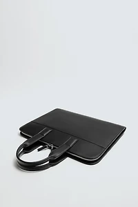 SMOOTH BRIEFCASE