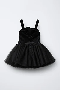 BLACK SWAN BALLERINA COSTUME