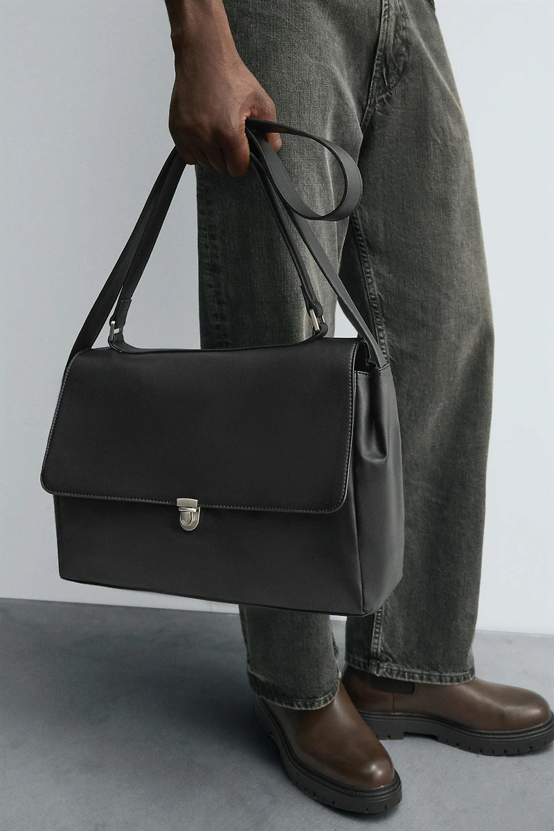 SAC BANDOULIÈRE UNI