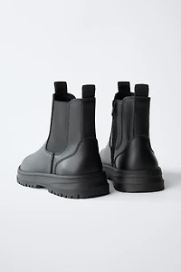 BOTTINES CHELSEA