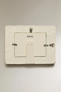 PAPER PICTURE FRAME