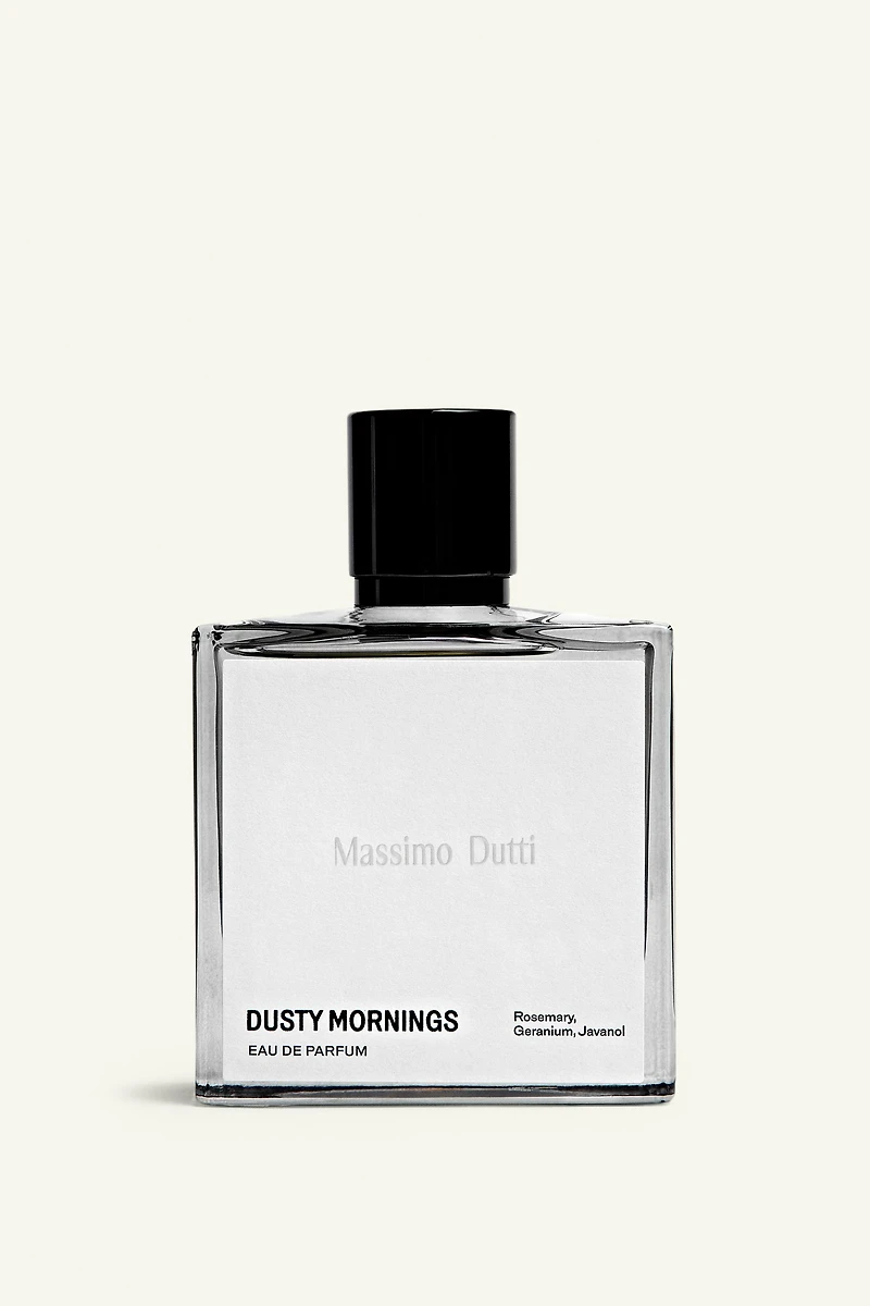 (100 ml) Dusty Mornings Eau de Parfum