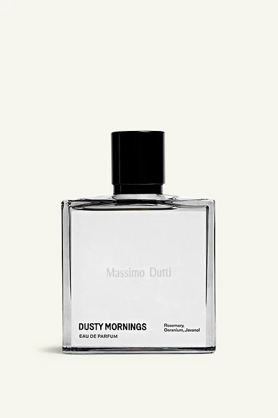 (100 ml) Dusty Mornings Eau de Parfum