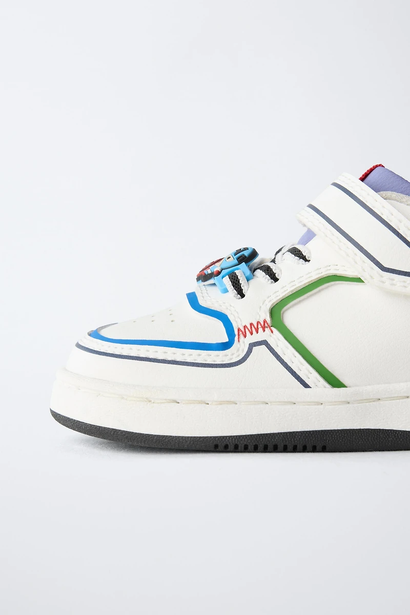 THE AVENGERS © MARVEL SNEAKERS