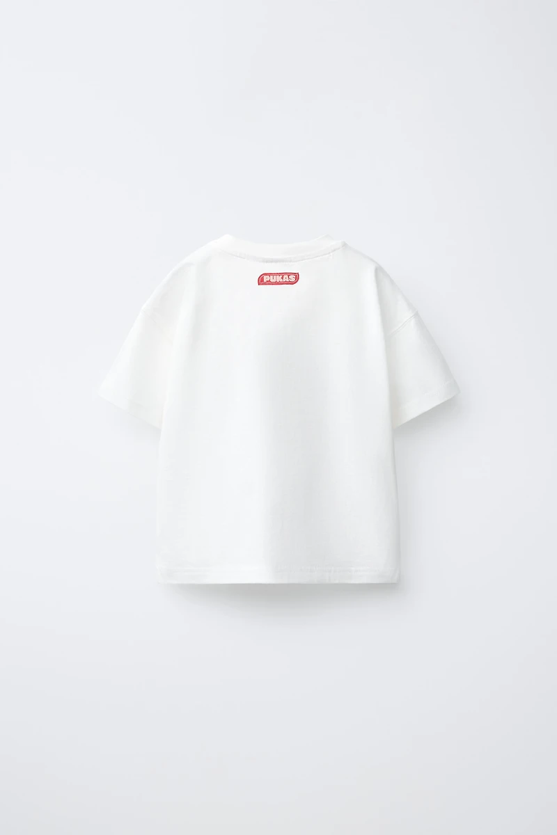 T-SHIRT PHOTO PUKAS SURF