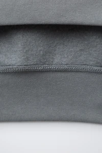 SWEAT DE JOGGING VARSITY ÉTIQUETTES