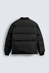 KIMONO PUFFER JACKET X SR_A