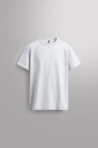 RELAXED FIT HEAVYWEIGHT T-SHIRT
