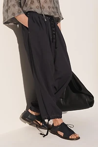 CHAUSSURES EN CUIR
