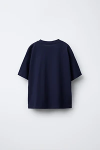 TWO-PACK OF PLAIN T-SHIRTS