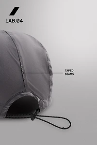 LIGHTWEIGHT TECHNICAL CAP
