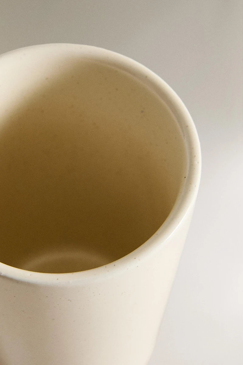 TASSE GRÈS DÉGRADÉ X COLLAGERIE