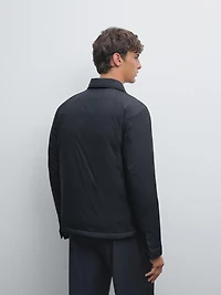 Veste légère déperlante