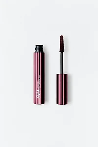 BURGUNDY MASCARA