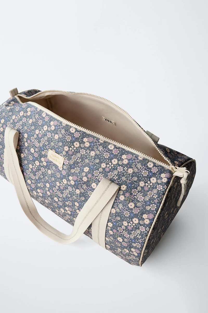 BOWLING SCOLAIRE FLEURS