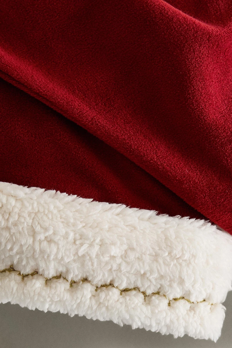 BONNET PÈRE NOËL ENFANT NOËL