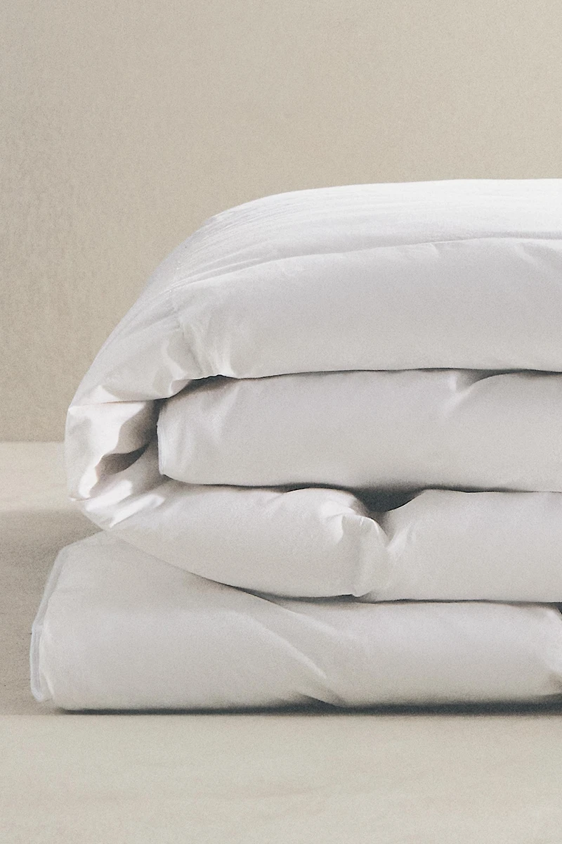 FEATHER AND DOWN DUVET (300 GXM²)
