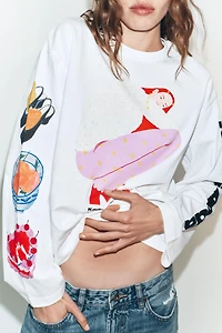 KADNA ANDA T-SHIRT