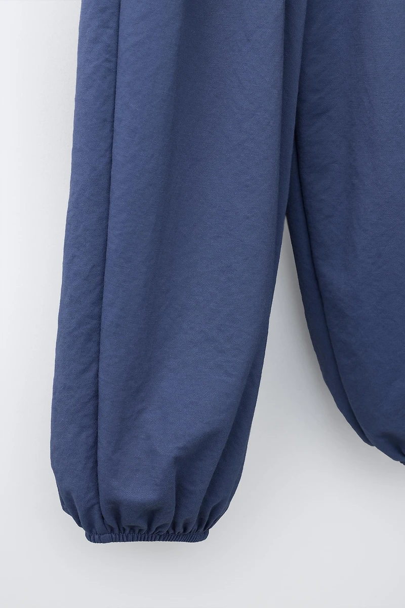 BALLOON PANTS