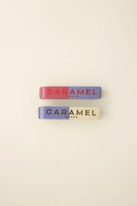 TWO-PACK OF ERASERS CREATED BY CARAMEL LONDON X ZARA