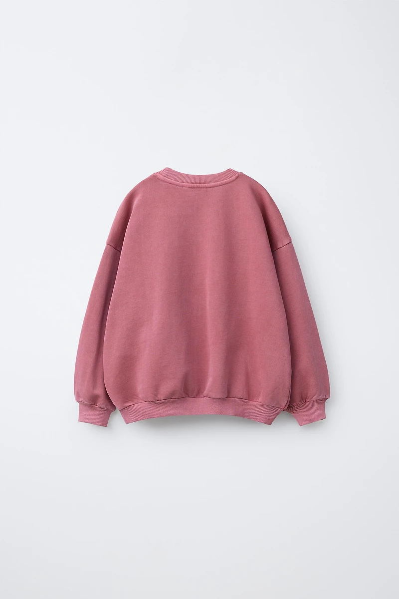 SWEAT BASIQUE