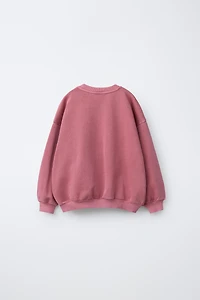SWEAT BASIQUE
