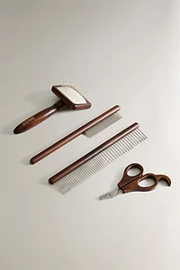 PET GROOMING SET