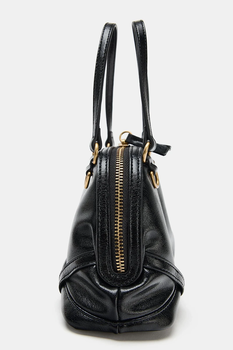 MINI CROSSBODY BAG