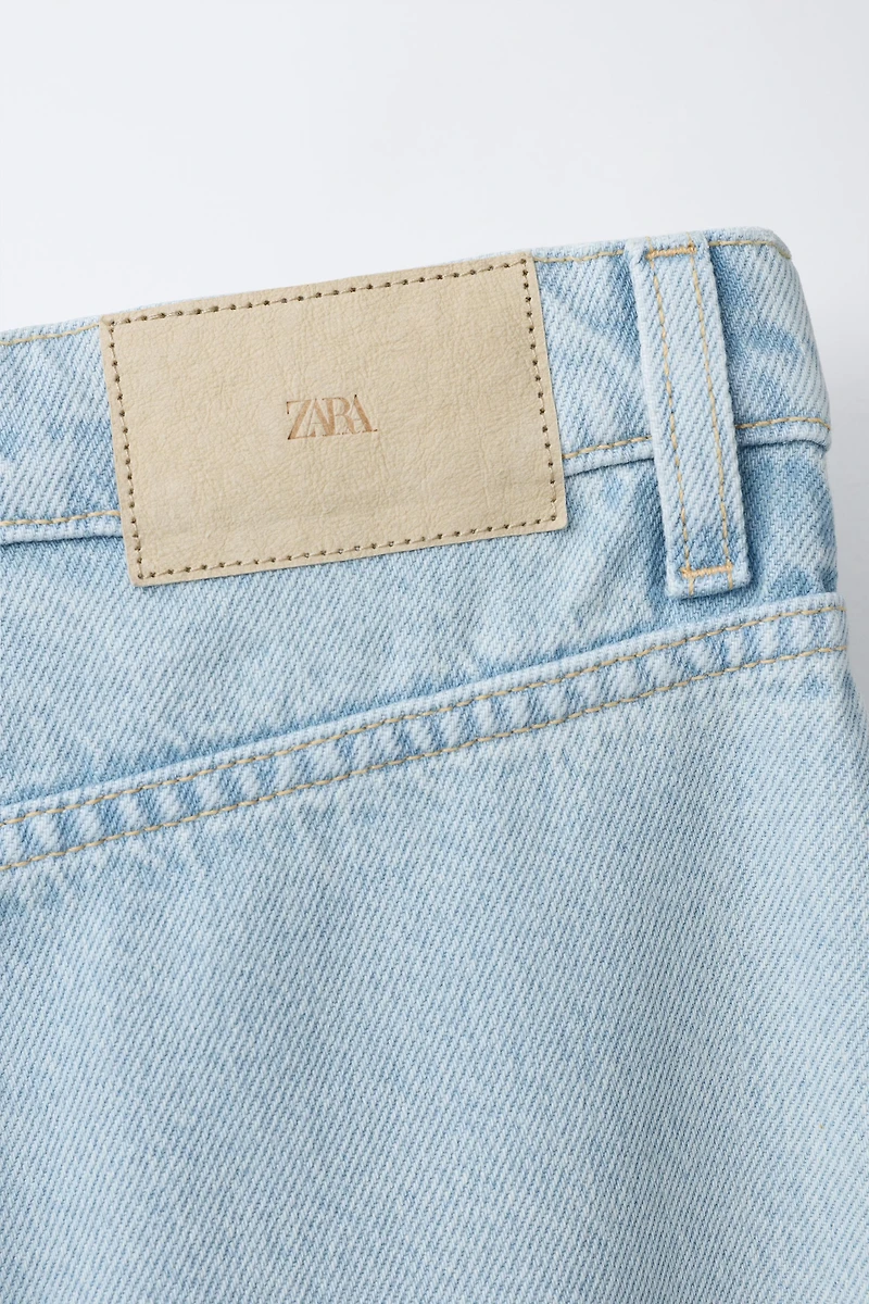 PUFFY JEANS