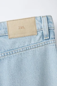 PUFFY JEANS