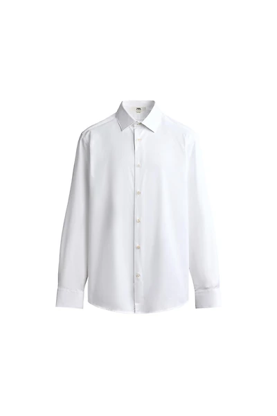 CHEMISE REGULAR FIT