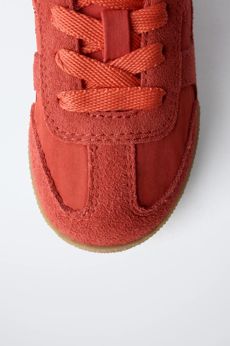BASKETS SOFT