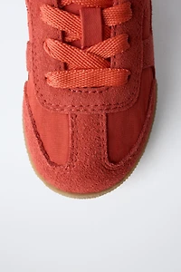 BASKETS SOFT