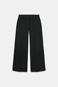 INTERLOCK PANTS