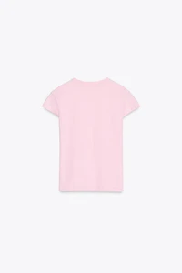 SLIM FIT SHORT SLEEVE T-SHIRT