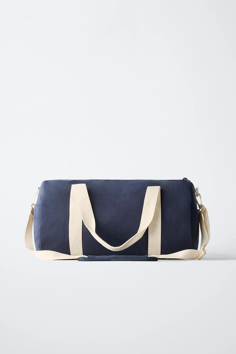 SAC BOWLING À PIÈCES