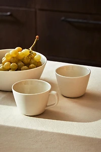 SET OF 2 - CUP 7.44 oz