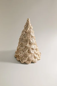 CHRISTMAS TREE LIGHT ORNAMENT