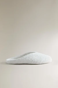 TERRY MULES