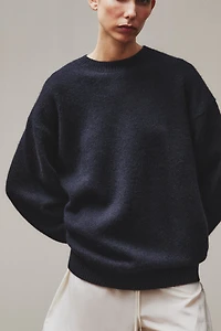 CASHMERE SWEATER