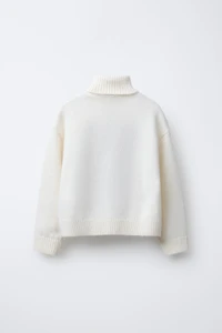 SKI GIRL KNIT JUMPER COLLECTION