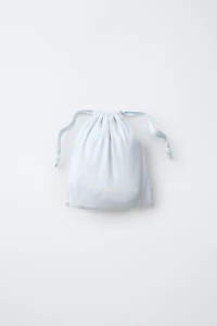 NEWBORN HEART SET WITH POUCH