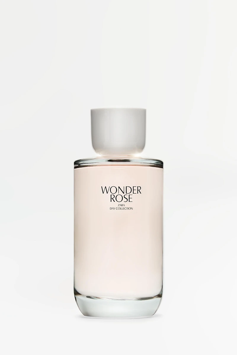 WONDER ROSE EDT 180 ML (6.08 FL. OZ)