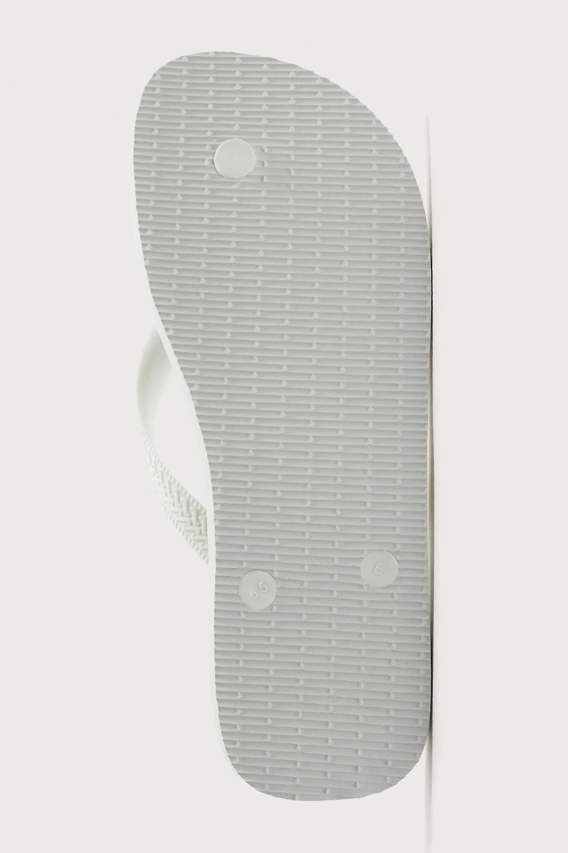 SANDALES HAVAIANAS ® x ZARA