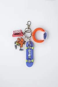 PORTE-CLÉS PENDENTIFS