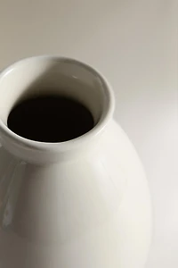 VASE EN GRÈS