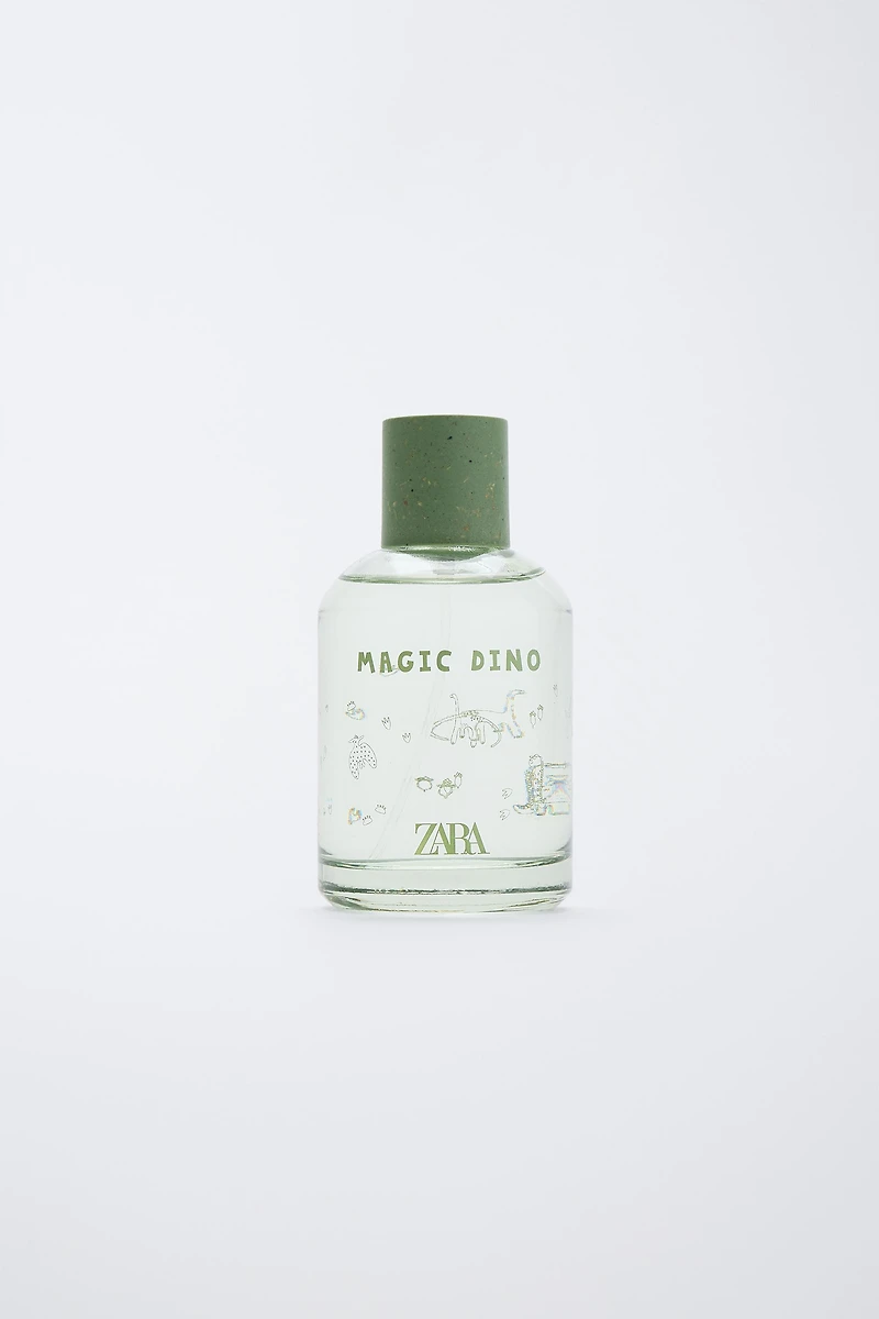MAGIC DINO EDT 100ML (3.4 FL. OZ)