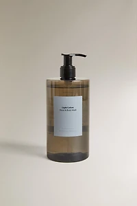 (16.91 oz) LIGHT COTTON LIQUID HAND SOAP