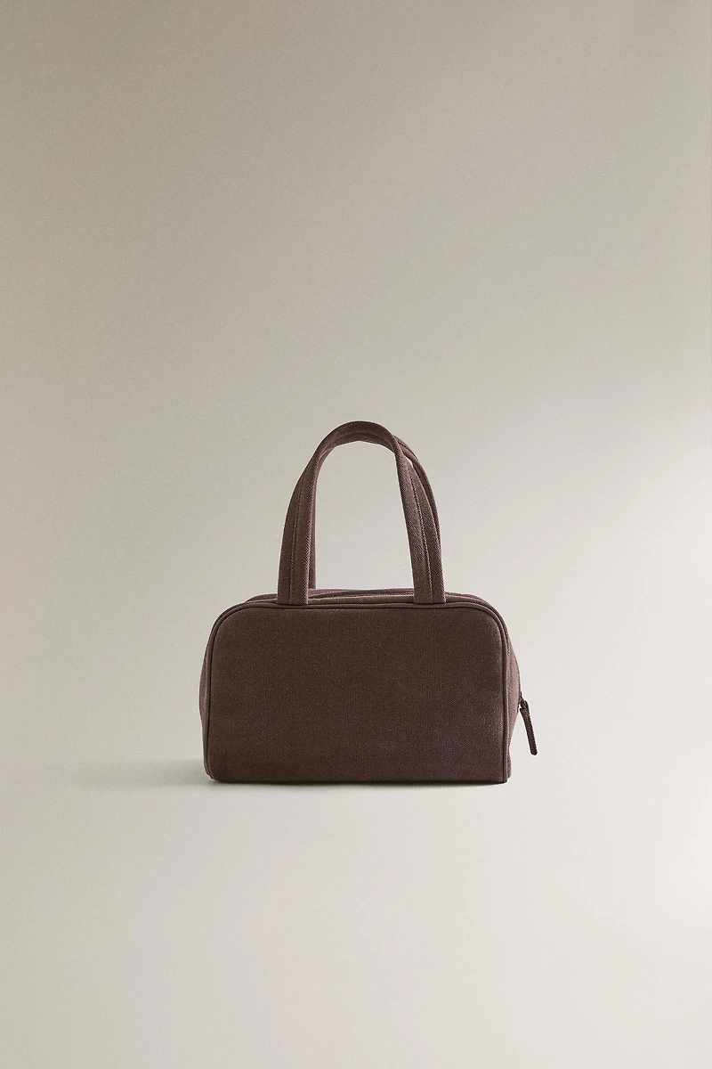 PORTABLE LUNCH BOX