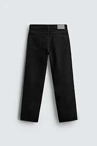 REGULAR FIT JEANS